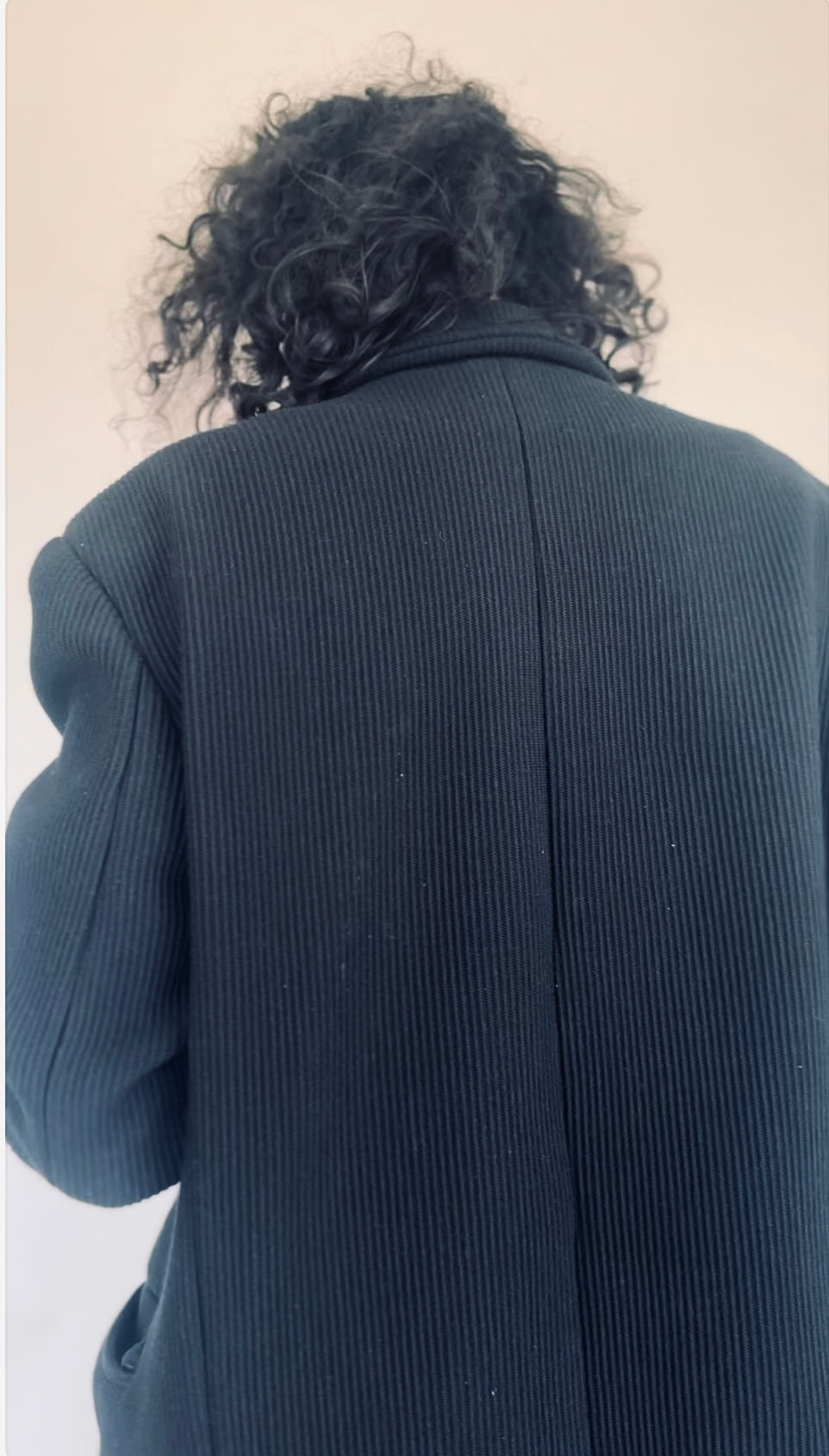 Veste de tailleur Barika